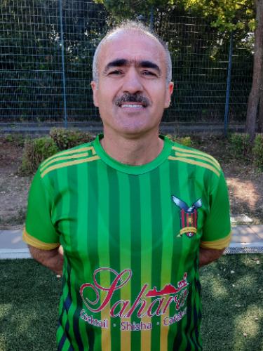 Hizni Rammo