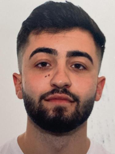 Saleh Haji Yussef