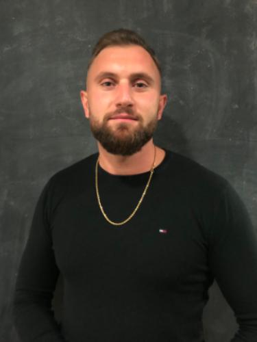 Max Dilewski