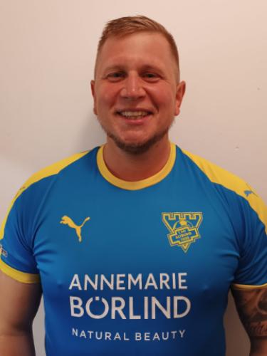 Armin Wenz