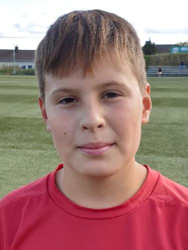 Matteo Luthringshauser