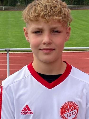 Aljoscha Levin Groh
