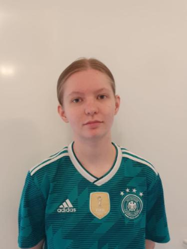 Lea Möhring