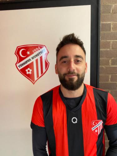 Akin Sarikaya