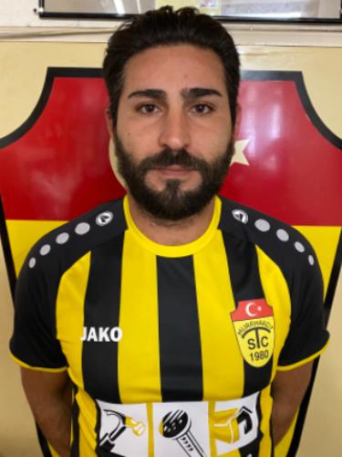 Selcuk Akcan