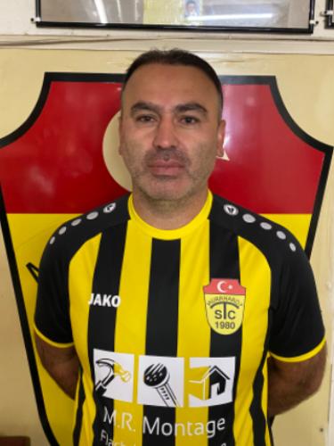 Serkan Akcan