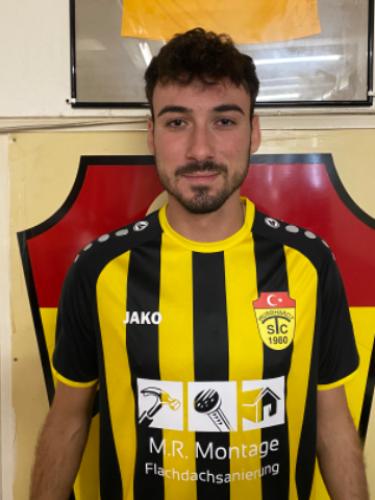 Emre Ayisik