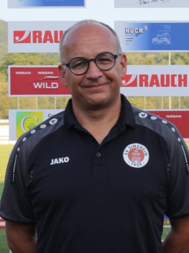 Daniel Schnurr
