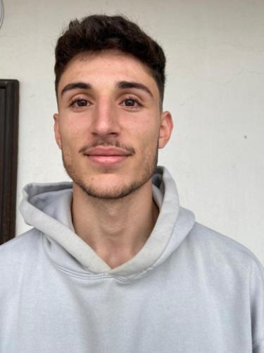 Caner Cakmak