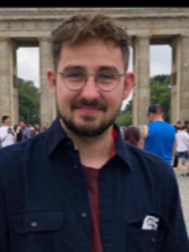 Kevin Robrecht