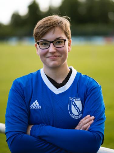 Marianne-Anna Volkers