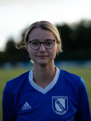 Annalena Mohr