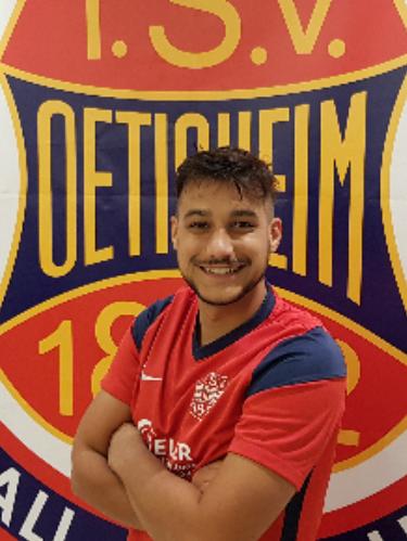 Diogo Barreira Fernandes
