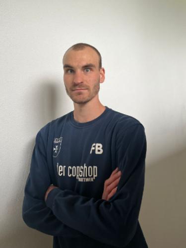 Florian Bechtold