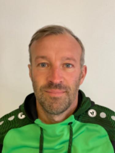 Andreas Waldera