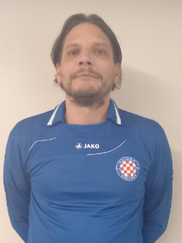 Ivo Vrgoc