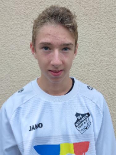 Moritz Saiger