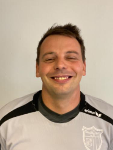 Eric Starke
