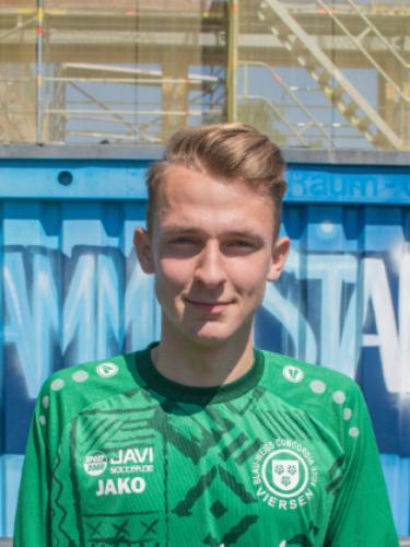 Lukas Luhnen