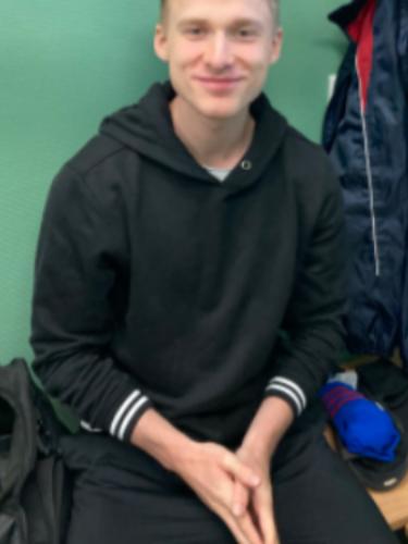 Niklas Wigger