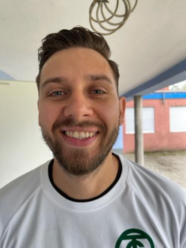 Pawel Hürter