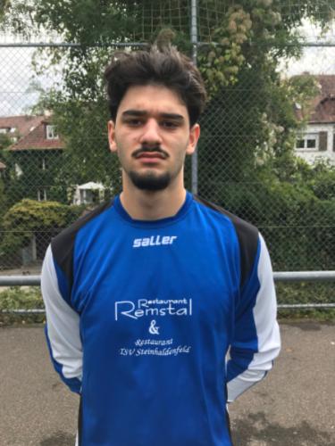 Emre Bingöl