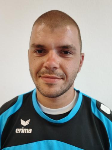 Nico Langner
