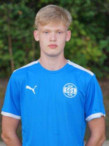 Ben Bierikoven