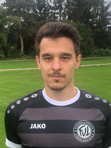 Nicklas Rudat