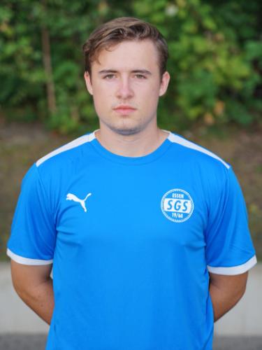 Marlon Ten Hagen