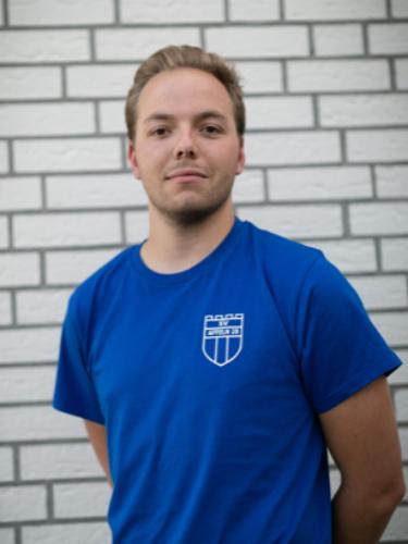 Thorsten Schmitz