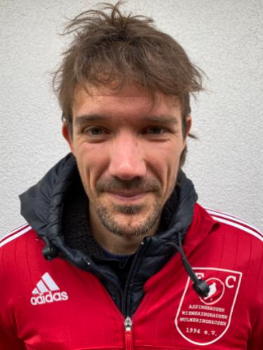 Konstantin Burmann