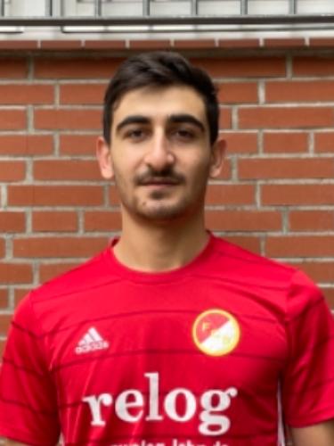 Saad Mohammad