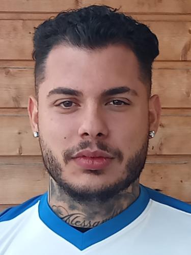 Patrick Lione