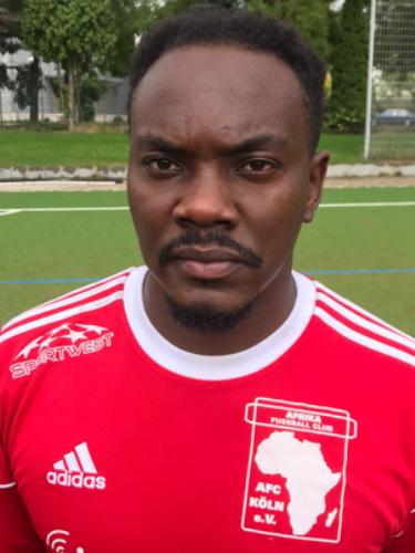 Edward Kyambadde