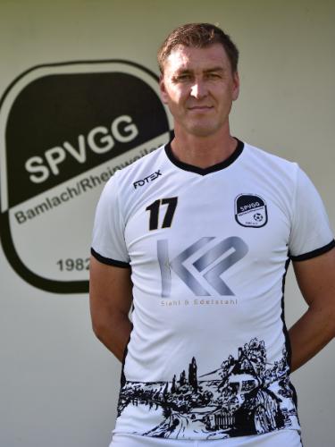 Traian-Ionut Floarea