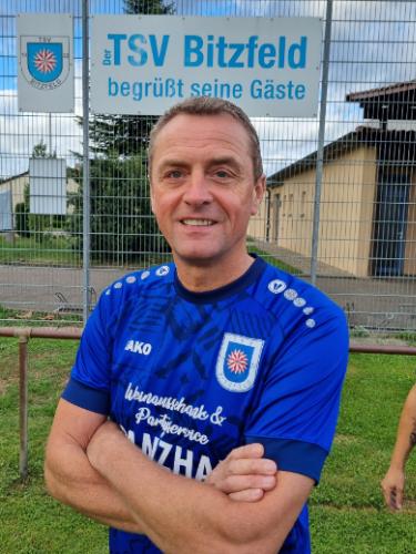 Steffen Schilling