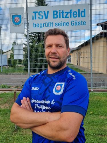 Michael Steckling