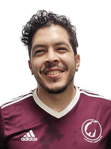 Andre Chipoco Lozada