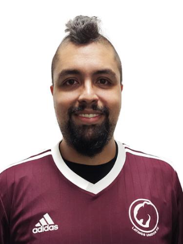 Juan Mauricio Bahamon Jaramillo