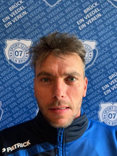 Steve Coeckelbergh
