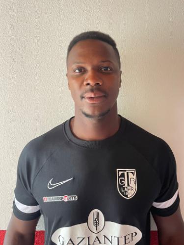 Rodilson Felisberto Fernandes Dias