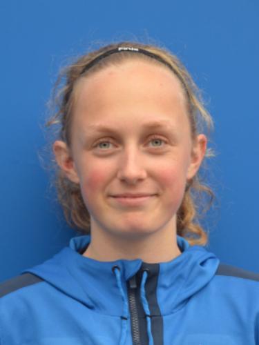 Finja Dunker