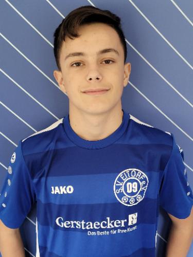 Kleidi Gjoci