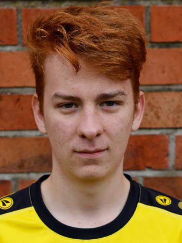 Jonas Lorang
