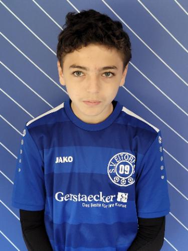Ismael Maarouf