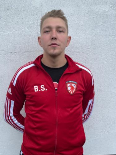 Bartlomiej Smolenski