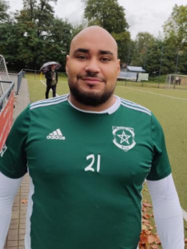 Soulaimane Elouriachi