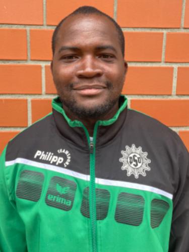 Thierry Tiani Taffou