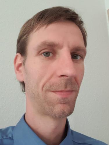 Martin Wolter